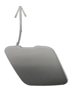 Cache crochet de remorquage pour SUZUKI SWIFT, 2010-2013, pare chocs avant, Neuf