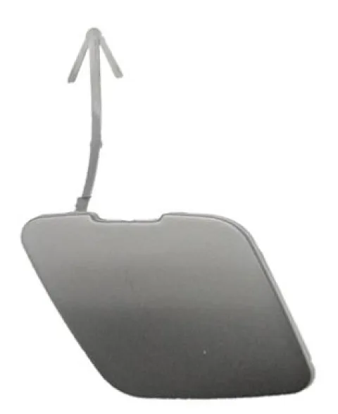Cache crochet de remorquage pour SUZUKI SWIFT, 2010-2013, pare chocs avant, Neuf