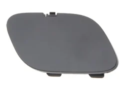 Cache crochet de remorquage avant pour FIAT BRAVO depuis 2007, Neuf