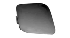 Cache crochet de remorquage avant droite pour TOYOTA AURIS 2015-2017, Neuf