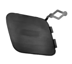Cache crochet de remorquage pour PEUGEOT 308 II phase 2 T9 2017-2021, pare chocs avant, Neuf à peindre
