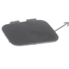 Cache crochet de remorquage pour AUDI A3 II ph. 3 SPORTBACK, 2008-2012, pare chocs avant Neuf à peindre
