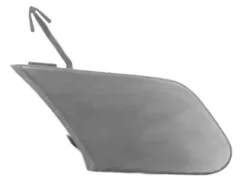 Cache crochet de remorquage avant pour FORD KUGA II phase 2 2016-2019, pare chocs avant, Neuf