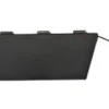 Cache crochet pare chocs avant gauche inferièur pour IVECO DAILY, 2014-2019, Neuf
