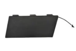 Cache crochet pare chocs avant gauche inferièur pour IVECO DAILY, 2014-2019, Neuf