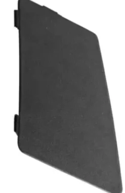 Cache crochet pare chocs avant droit superièur pour IVECO DAILY, 2014-2019, Neuf