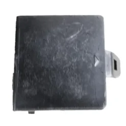 Cache crochet remorquage arrière pour BMW Serie 5 F10 M-TECH, 2010-2013, Mod. BREAK, Neuf