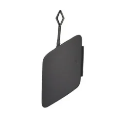 Cache crochet remorquage avant pour BMW Serie 5 G30/G31, depuis 2017, Neuf