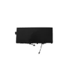 Cache crochet remorquage avant droit pour BMW Serie 5 E34 1988-1995, Neuf