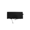 Cache crochet remorquage avant gauche pour BMW Serie 5 E34 1988-1995, Neuf