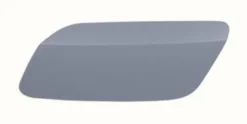 Cache de lave phare avant gauche pour AUDI A6 (C8) depuis 2019, Mod. S-Line, Neuf à peindre