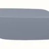 Cache de lave phare avant droit pour AUDI A6 (C8) depuis 2019, Mod. S-Line, Neuf à peindre