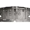 Cache de pare chocs avant pour RENAULT CAPTUR 2017-2019, Neuf