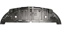Cache de pare chocs avant pour RENAULT CAPTUR 2017-2019, Neuf