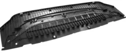 Cache de protection avant pour AUDI A6 IV ph. 1 2011-2014, Neuf
