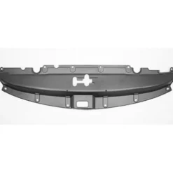 Cache de protection avant supérieure pour MITSUBISHI L200 V phase 1, 2015-2019, Neuve