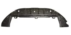 Cache de protection inférieur pour VOLVO XC60 I phase 2, 2013-2016, déflecteur pare chocs avant, Neuf