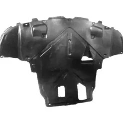 Cache de protection inférieure centrale sous moteur pour ALFA ROMEO 159 depuis 2005, Mod. 1.9/2.4 JTD, Neuve