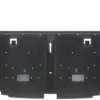 Cache de protection inférieur pour CITROËN C4 I phase 1, 2004-2008, déflecteur pare chocs avant, Neuf