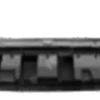Cache de protection inférieur pour DACIA LODGY phase 1, 2012-2017, déflecteur pare chocs avant
