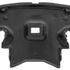 Cache de protection moteur inférieure pour MERCEDES (W203) CLASSE C ph. 1 2000-2004, Mod. ESSENCE, Neuf