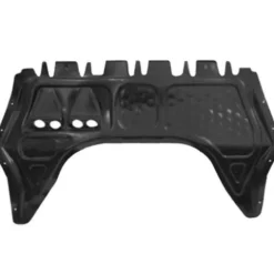 Cache de protection moteur pour SEAT ALTEA Phase 1, 2004-2009, inférieur, Mod. ESSENCE, Neuf