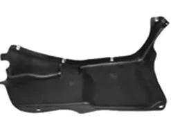 Cache de protection moteur gauche pour VOLKSWAGEN GOLF IV, 1998-2003, (modèle essence/diesel) Neuf
