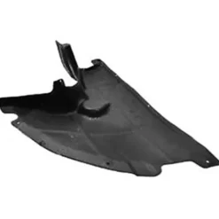 Cache de protection moteur pour FIAT DUCATO Camping-car III ph. 2 depuis 2014, côté droit, Neuf