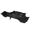 Cache de protection moteur avant pour BMW Serie 5 E34 1988-1995, Mod. Essence, Neuve