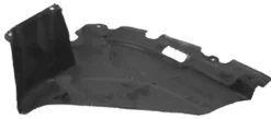Cache de protection moteur pour TOYOTA YARIS I phase 1, 1999-2003, côté gauche, Neuf