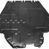 Cache de protection moteur inférieure pour SKODA OCTAVIA I ph. 2 2000-2004, Mod. Diesel, Neuf
