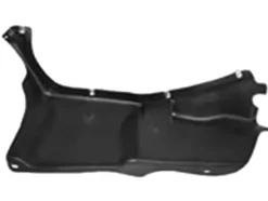 Cache de protection moteur pour AUDI A3 I phase 1, 1996-2000, côté droit, Neuf