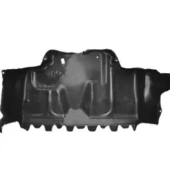 Cache de protection moteur avant pour VOLKSWAGEN POLO III phase 2, 1999-2001, inférieur, Neuf