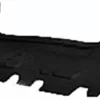 Cache de protection moteur inférieure pour VOLKSWAGEN TIGUAN I ph. 1 2007-2011, Neuve