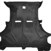 Cache de protection moteur pour SMART FORTWO, 2003-2007, Neuf