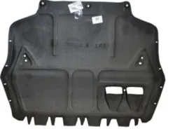 Cache de protection moteur inférieure pour SKODA OCTAVIA II ph. 1 2004-2009, Mod. Diesel, Neuf
