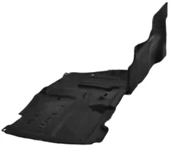 Cache de protection moteur gauche pour TOYOTA COROLLA 2001-2004, Neuf