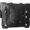 Cache de protection moteur inférieure pour OPEL ASTRA J 2010-2012, Neuf
