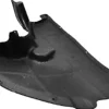 Cache de protection moteur pour FIAT DUCATO III phase 2 depuis 2014 >, côté droit, Neuf