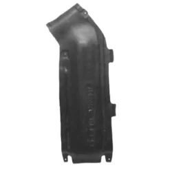 Cache de protection moteur pour MERCEDES CLASSE B phase 1 (T245) 2005-2008, inférieur, neuf
