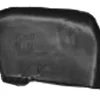 Cache de protection moteur inférieure droite pour VOLKSWAGEN GOLF III 1991-1997, Mod. Essence, Neuf