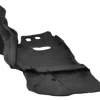 Cache de protection moteur inférieure latérale droite pour TOYOTA AVENSIS 2003-2006, Neuve