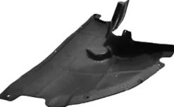 Cache de protection moteur pour CITROËN JUMPER II phase 2 depuis 2014 >, côté gauche, Neuf