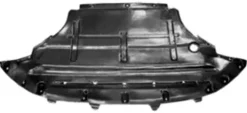 Cache de protection moteur inférieur pour AUDI Q5 I ph. 1 2008-2012, Neuf