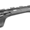 Cache de protection moteur inférieure pour SKODA OCTAVIA III phase 1 2013-2016, Mod. Essence, Neuf