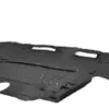 Cache de protection moteur inférieure pour OPEL ASTRA H 2007-2009, Neuf