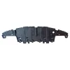 Cache de protection pare chocs avant pour OPEL ASTRA J 2012-2016, Neuf