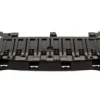 Cache de protection Pare chocs avant pour RENAULT SCENIC/X-MOD 2013-2016, Neuf