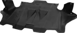 Cache de protection pour AUDI 80 B4 1991-1994, inférieur, Mod. essence, Neuf