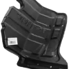 Cache de protection sous moteur droit pour HYUNDAI i10 2007-2009 modèle essence, Neuf